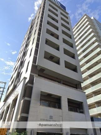 大阪府大阪市天王寺区夕陽丘町 賃貸マンション