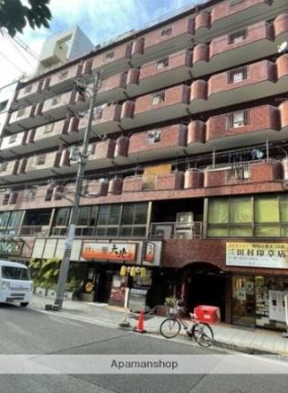 大阪府大阪市中央区内平野町１丁目 12階建