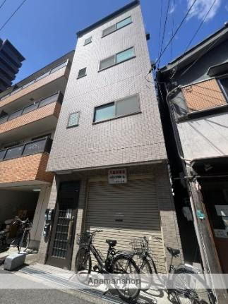大阪府大阪市東成区東小橋１丁目 4階建 築25年10ヶ月