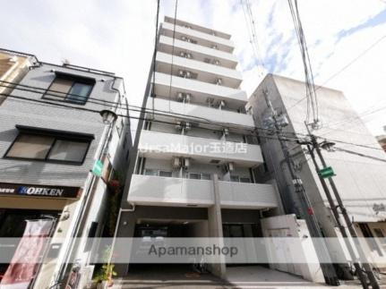 大阪府大阪市城東区関目３丁目 賃貸マンション