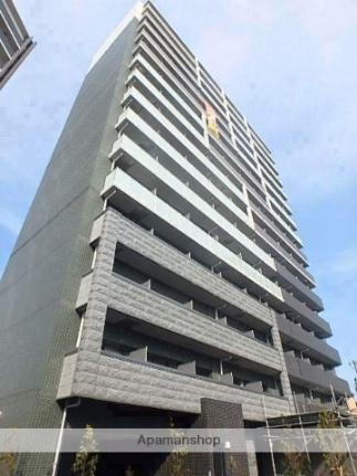 大阪府大阪市福島区海老江８丁目 15階建 築7年6ヶ月