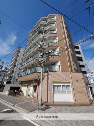 大阪府大阪市福島区吉野５丁目 7階建 築23年2ヶ月