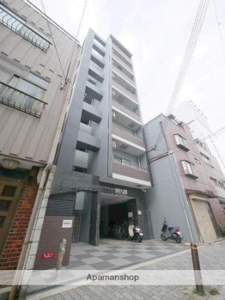 大阪府大阪市此花区四貫島１丁目 10階建 築10年