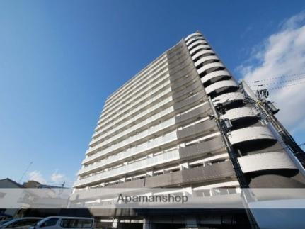 大阪府大阪市福島区吉野５丁目 15階建