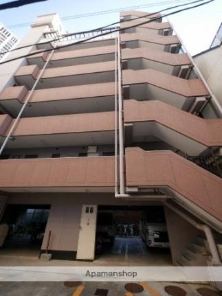 大阪府大阪市福島区福島３丁目 7階建 築31年4ヶ月
