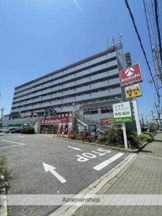 大阪府大阪市淀川区加島１丁目 8階建 築34年9ヶ月