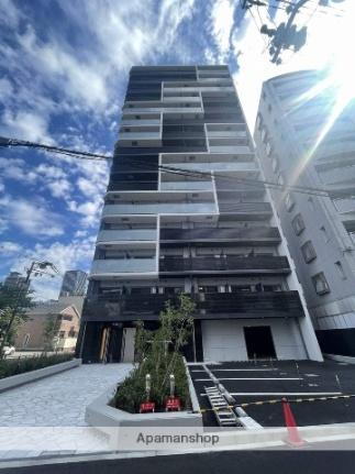 大阪府大阪市福島区玉川４丁目 15階建 築1年9ヶ月