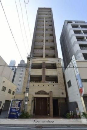 大阪府大阪市中央区南船場１丁目 14階建 築17年9ヶ月