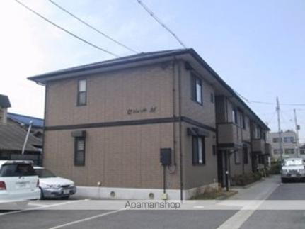 大阪府泉大津市池浦町３丁目 賃貸アパート