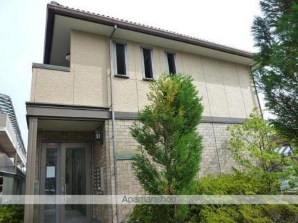 大阪府泉大津市池浦町１丁目 賃貸アパート