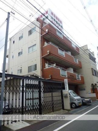 大阪府泉大津市東豊中町２丁目 賃貸マンション