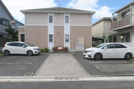 大阪府高石市西取石１丁目 賃貸アパート