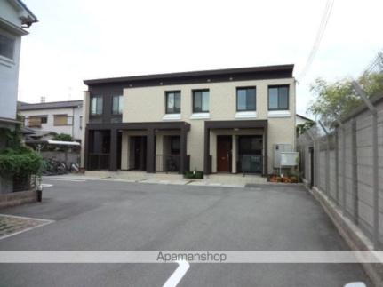 大阪府高石市千代田３丁目 賃貸アパート