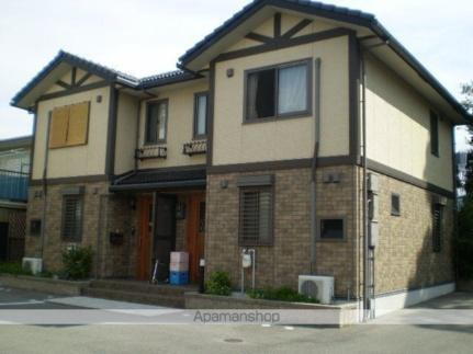 大阪府泉大津市助松町２丁目 テラスハウス