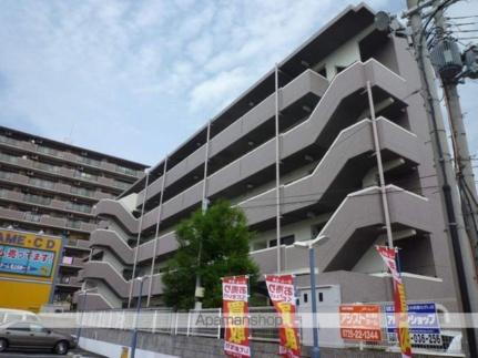 大阪府泉大津市東雲町 賃貸マンション