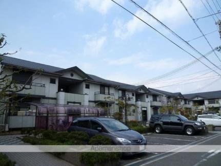 レストハイツ旭Ｅ棟