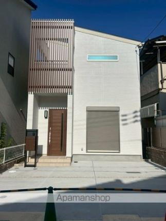 大阪府堺市西区浜寺諏訪森町中１丁 賃貸一戸建て