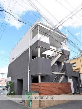 大阪府泉大津市二田町１丁目 3階建 築11年3ヶ月