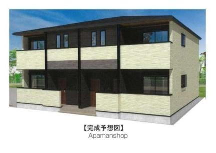 大阪府高石市取石１丁目 賃貸アパート