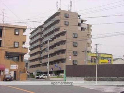 大阪府和泉市のぞみ野３丁目 賃貸マンション