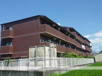 大阪府和泉市観音寺町 築31年7ヶ月 4階建