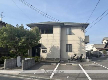 大阪府泉大津市我孫子 賃貸アパート