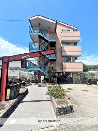 ラピュタ 4階建