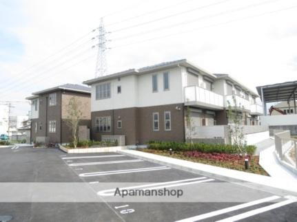 ミラコロカーサ 2階建