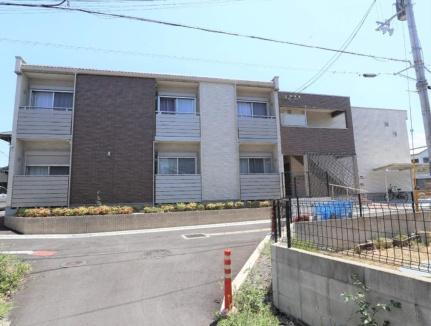 クレイノアペルト泉佐野Ｉ
