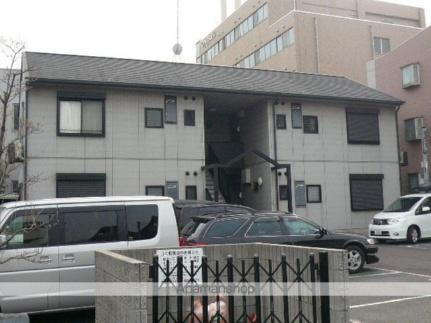 大阪府泉南郡熊取町大久保中１丁目 賃貸アパート