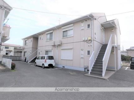 大阪府泉南市樽井２丁目 賃貸アパート