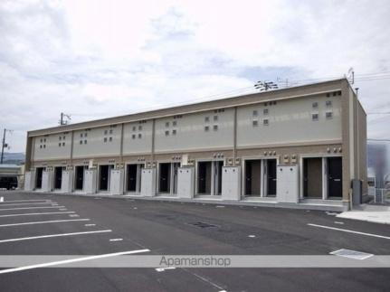 大阪府阪南市舞１丁目 賃貸アパート