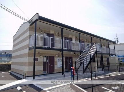 大阪府阪南市箱作 賃貸アパート