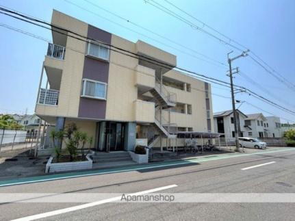 レディースマンション　ハイツ西本