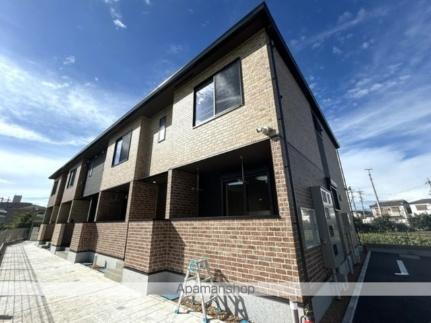 大阪府泉佐野市羽倉崎上町１丁目 賃貸アパート