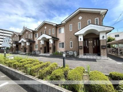 大阪府泉佐野市日根野 賃貸アパート