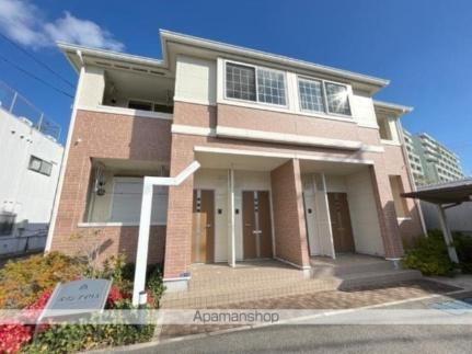 大阪府貝塚市久保３丁目 賃貸アパート