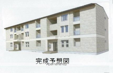 大阪府泉佐野市笠松１丁目 賃貸アパート