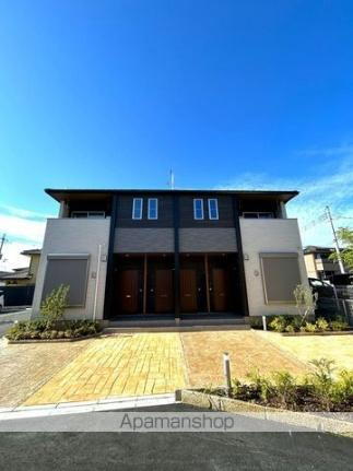 大阪府泉南市男里４丁目 賃貸アパート