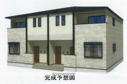 大阪府泉佐野市下瓦屋１丁目 賃貸アパート