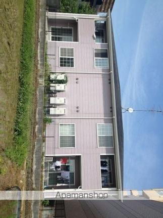 大阪府泉佐野市日根野 賃貸アパート