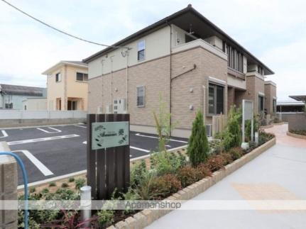 大阪府泉佐野市葵町４丁目 賃貸アパート