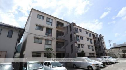 大阪府泉佐野市上町１丁目 賃貸マンション