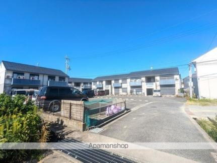 大阪府貝塚市澤 賃貸アパート