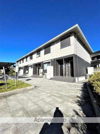 大阪府泉南市樽井８丁目 賃貸アパート