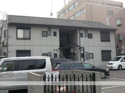 大阪府泉南郡熊取町大久保中１丁目 賃貸アパート