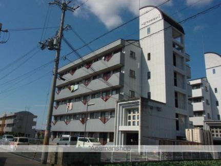 大阪府泉佐野市葵町３丁目 賃貸マンション