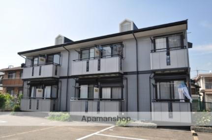 大阪府箕面市小野原東２丁目 2階建