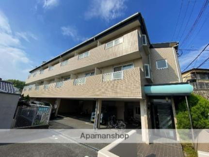 大阪府吹田市山田東３丁目 3階建 築31年4ヶ月
