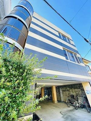 デザイナーズ８マンション